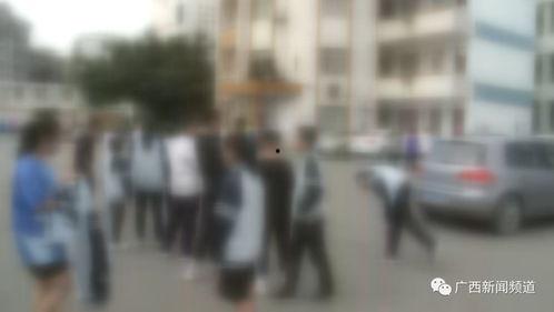 安义霸凌学生爆料事件视频,学生勇敢揭露校园暴力真相 第3张 安义霸凌学生爆料事件视频,学生勇敢揭露校园暴力真相 第3张