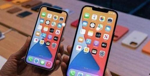 iphone 12s最新爆料,揭秘全新爆料中的亮点与升级! 第1张 iphone 12s最新爆料,揭秘全新爆料中的亮点与升级! 第1张